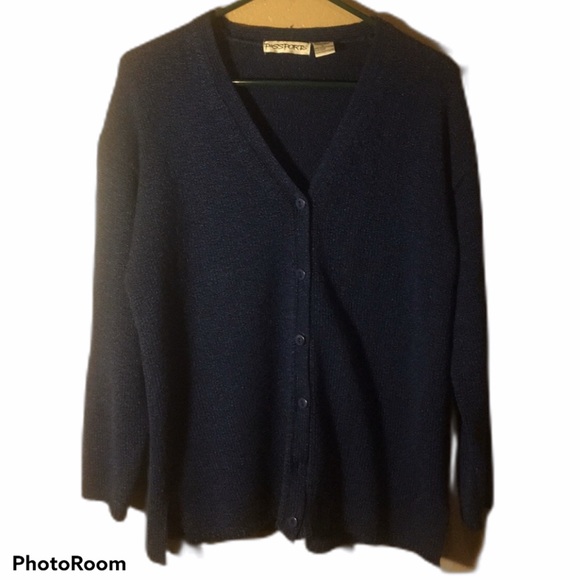 passports Sweaters - GUC Passports Cardigan